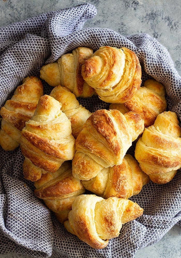5 Easy Crescent Roll Recipes You Can Make In Just Minutes!