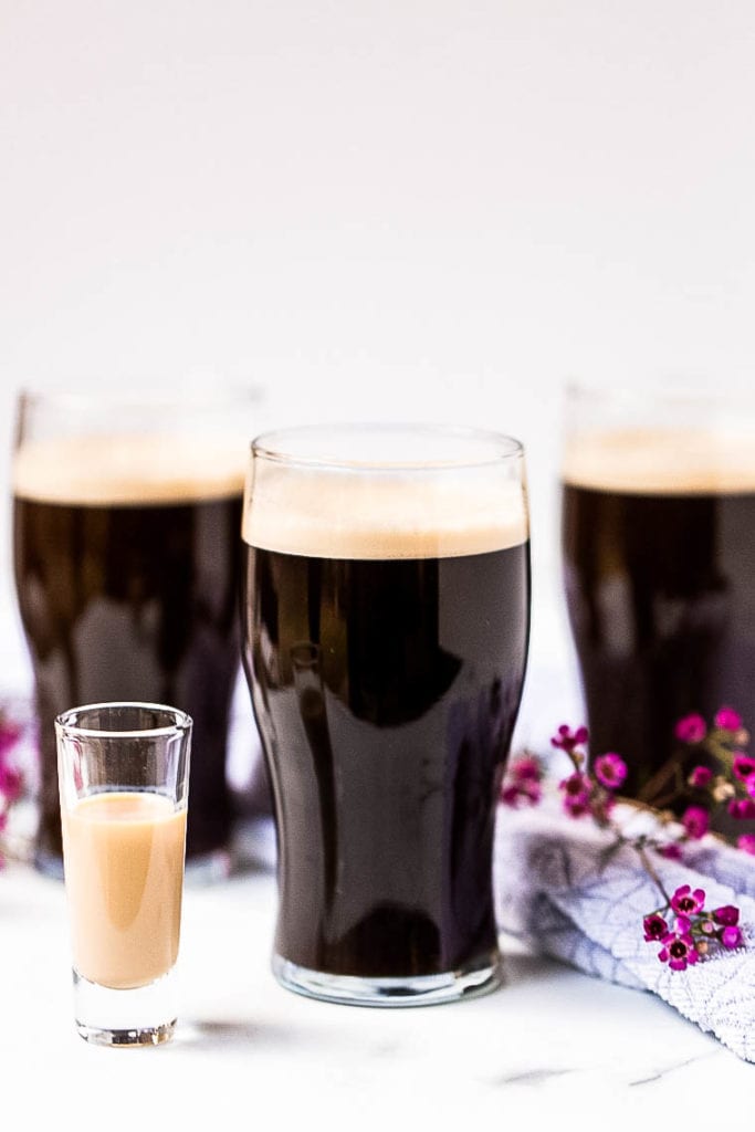 Irish Car Bomb Julie�s Eats &amp; Treats