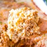 Spoonful of Lasagna Casserole