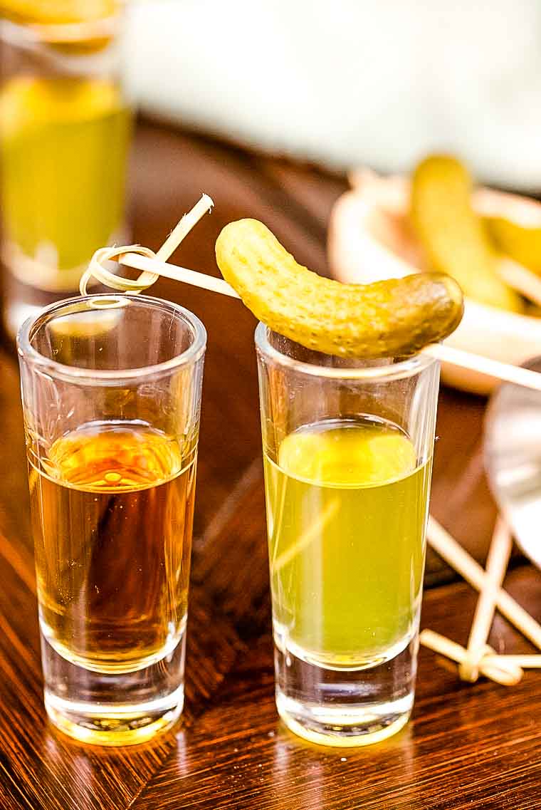 Pickleback 2 Ings Julie S