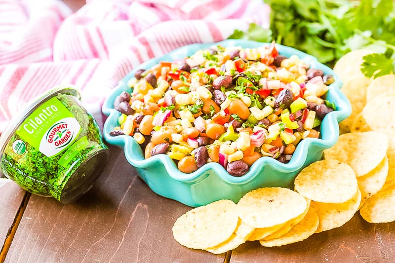 Texas Caviar