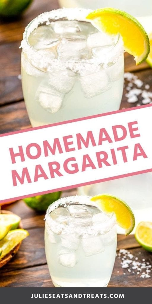 margarita Pins