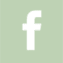 Facebook icon in green