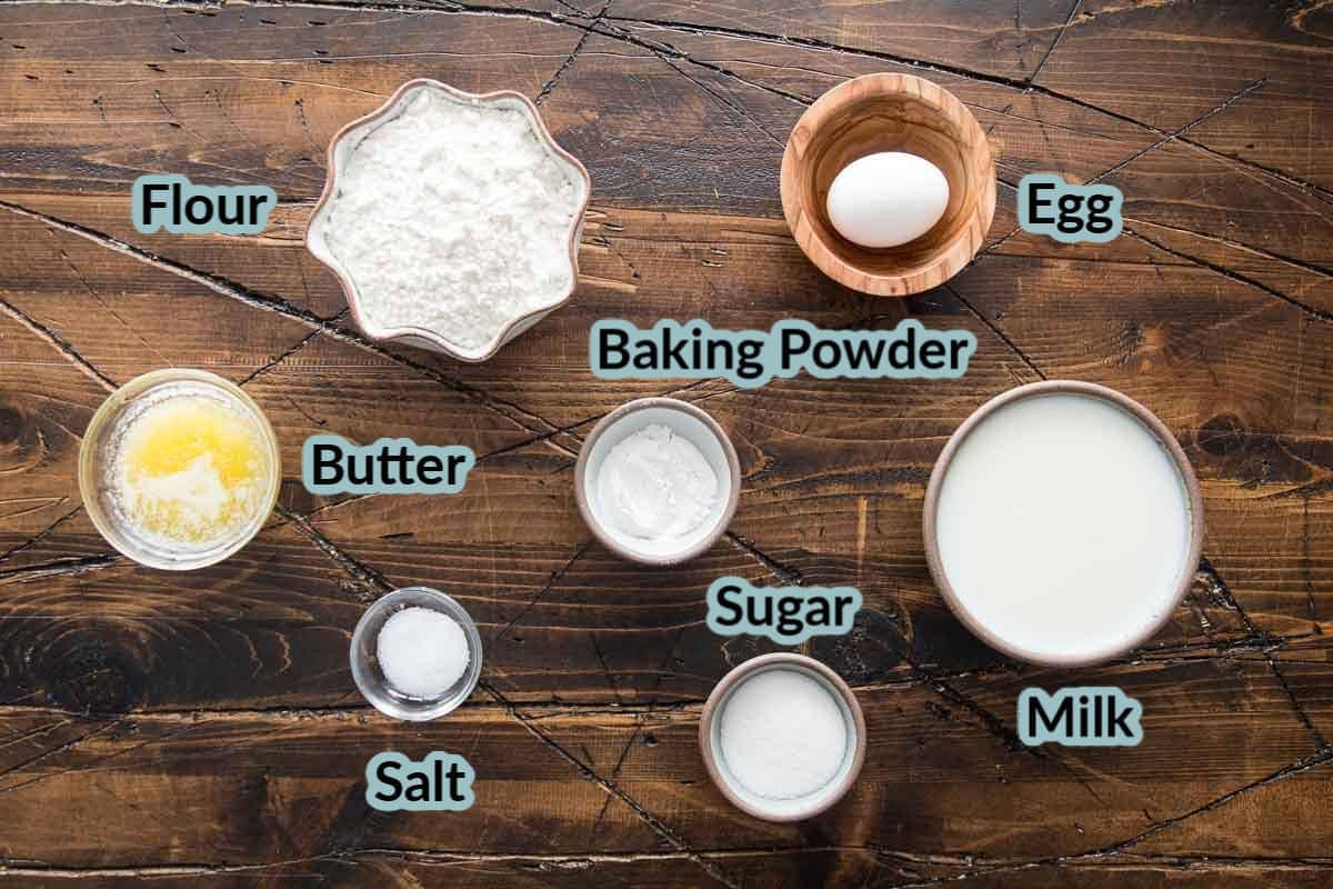 Easy Homemade Pancakes Recipe Julie s Eats Treats easy-homemade-pancakes-recipe-julie-s-eats-treats