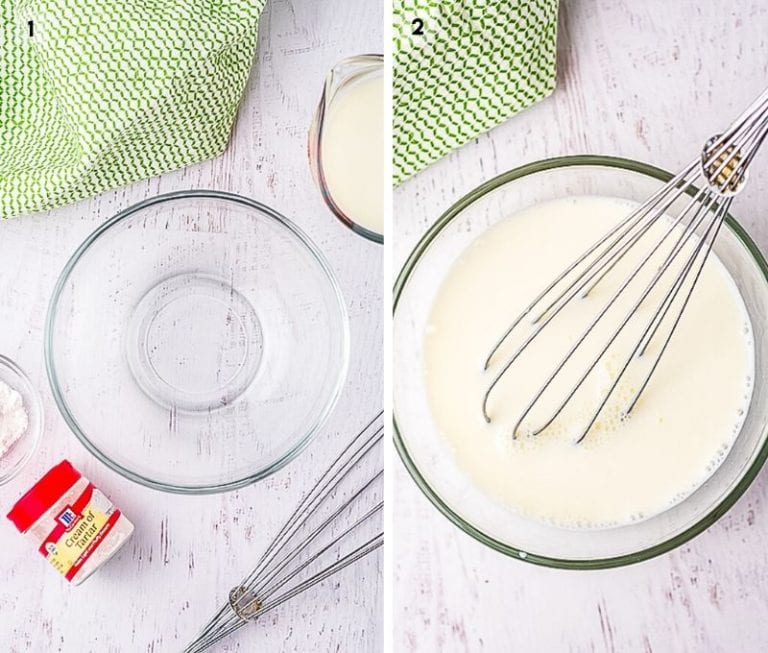 Buttermilk Substitute How to Make Buttermilk! Julie's Eats & Treats