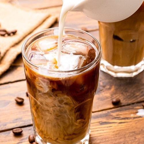 Cold Brew Coffee (Recipe & Tips!) - Julie's Eats & Treats ®