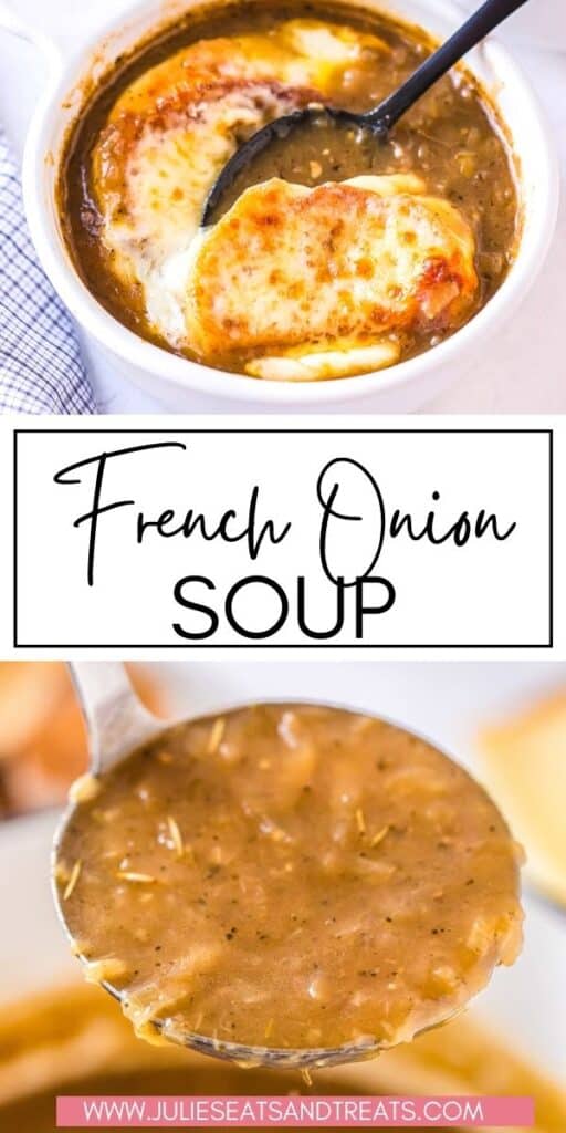 French Onion Soup JET Pinterest Image