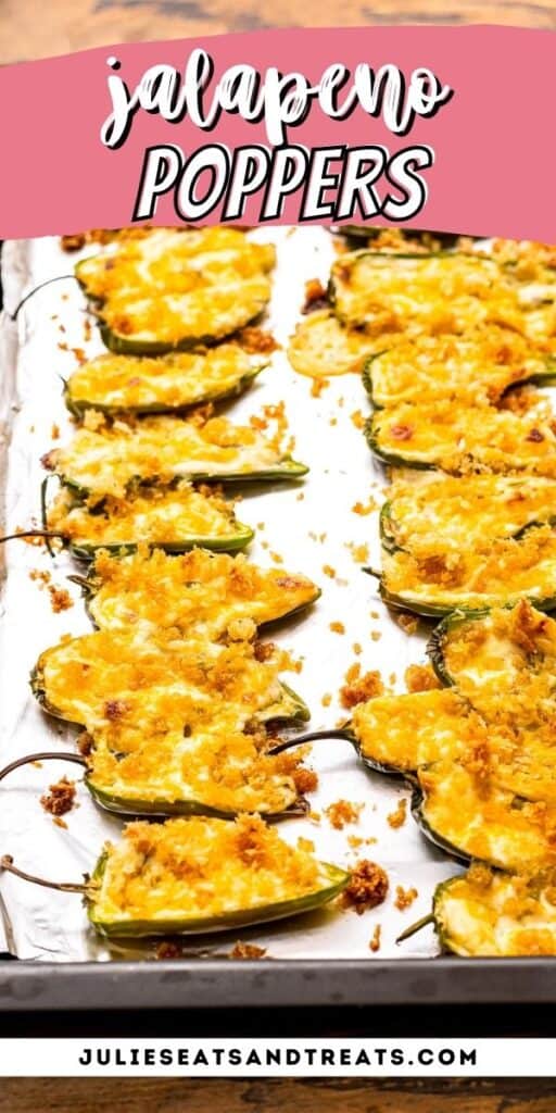 Jalapeno Poppers pinterest