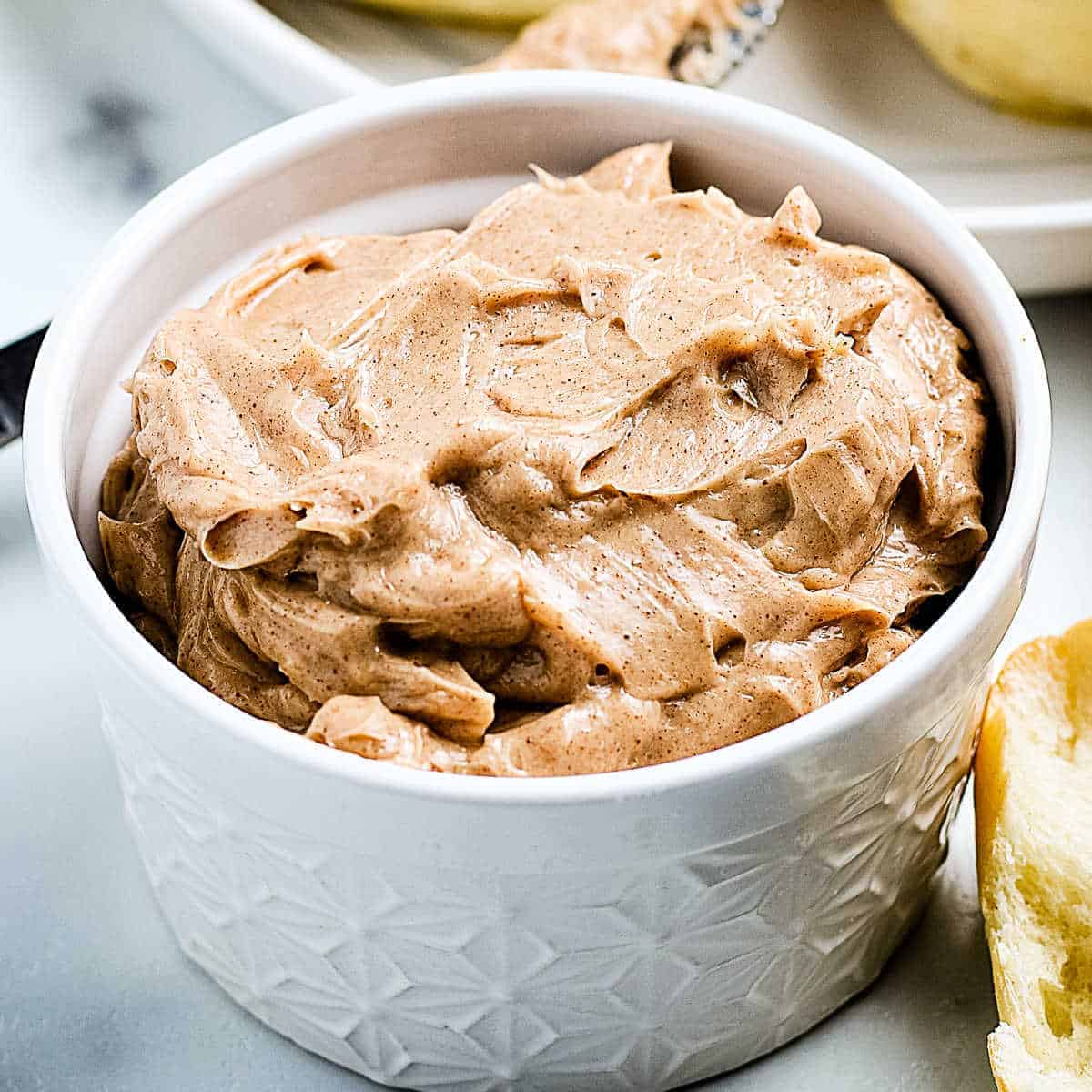 Cinnamon Spread