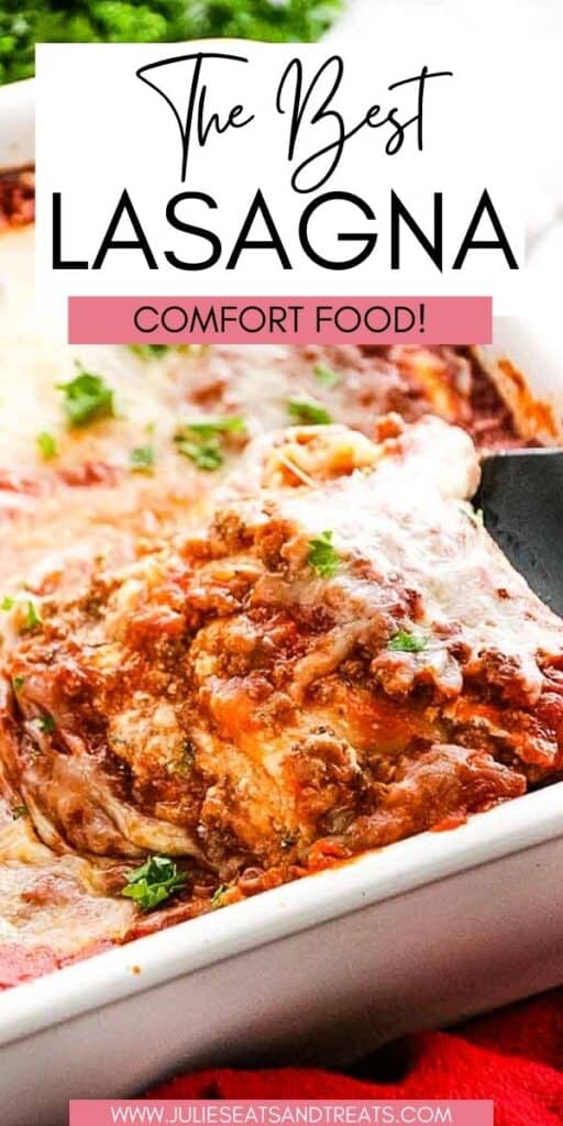 Lasagna JET Pin Image
