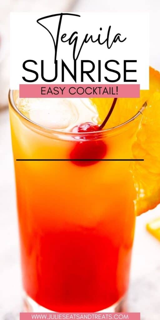 Tequila Sunrise JET Pinterest Image