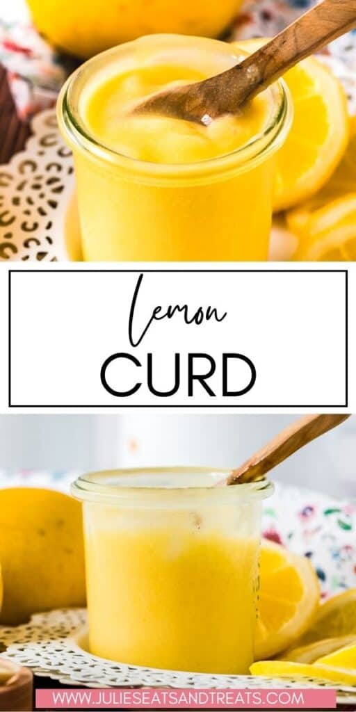 Lemon Curd JET Pin Image