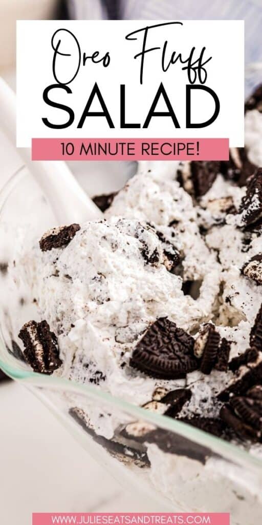 Oreo Fluff JET Pinterest Imagev