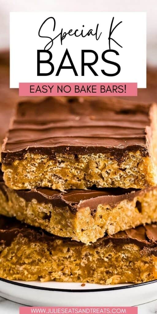 Special K Bars JET Pinterest Image