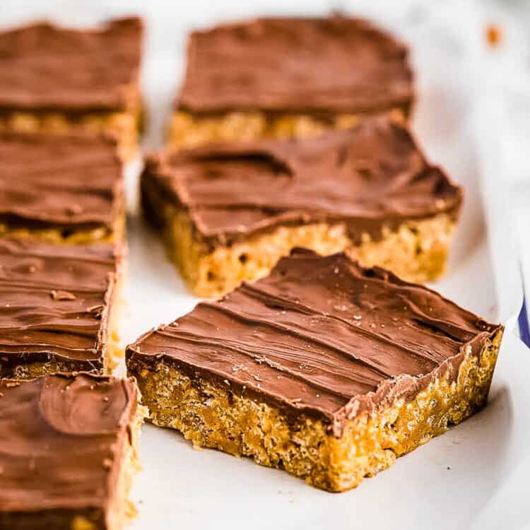 Special K Bars Square cropped image
