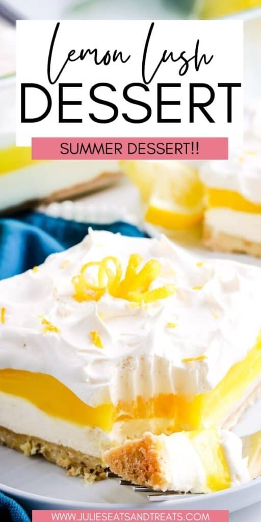 Lemon Lush Dessert JET Pinterest Image