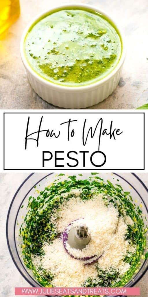 Pesto JET Pinterest Image