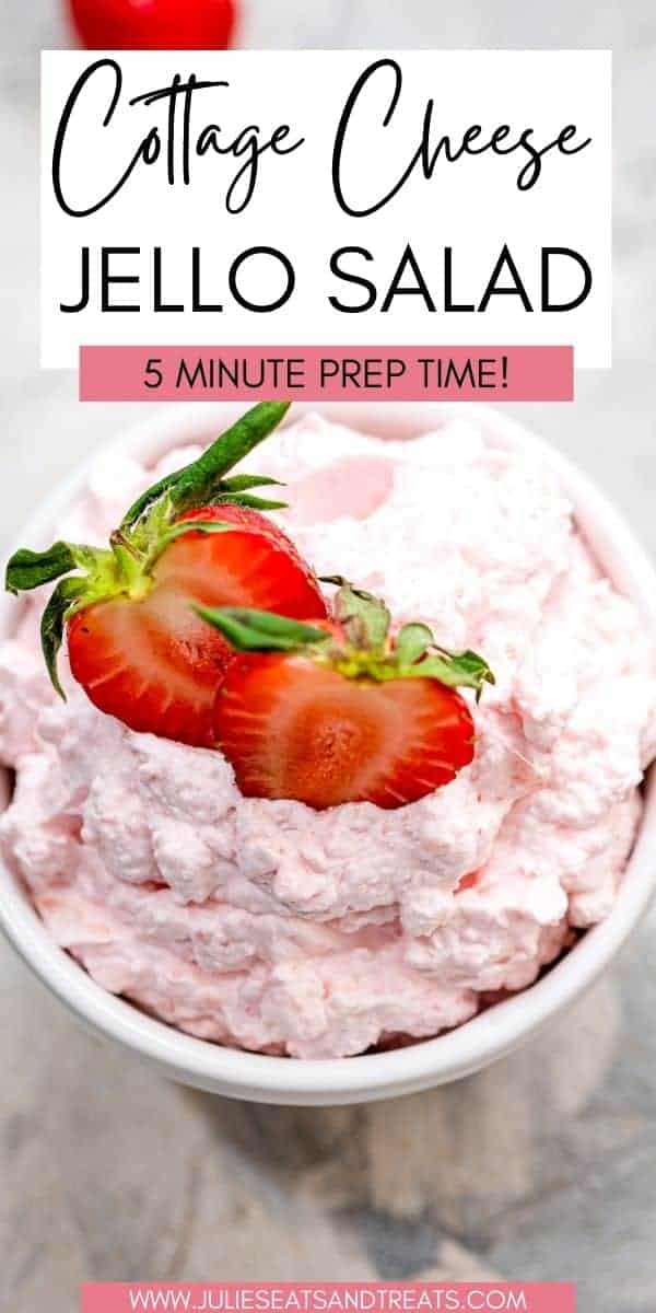 Cottage Cheese Jello Salad Is It Actually Healthy The Expert Weighs In - m05b1ov