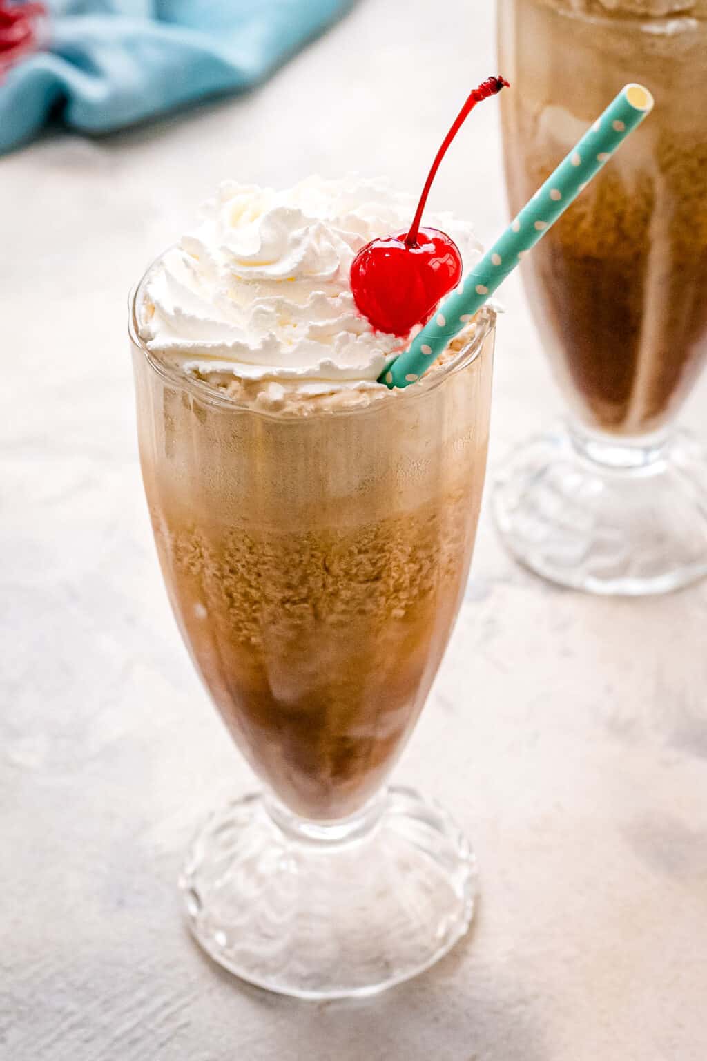 Best Root Beer Float Recipe Julie