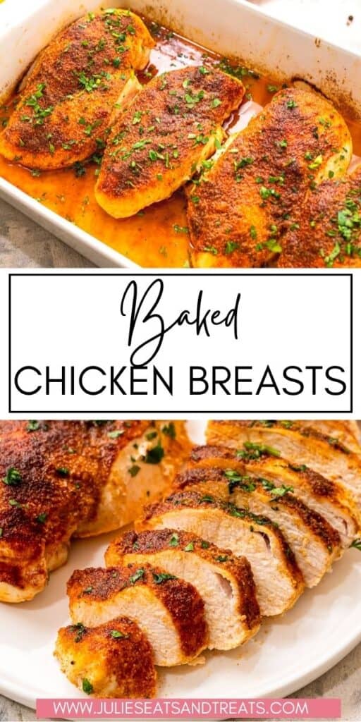 Baked Chicken Breasts JET Pin Image (1)