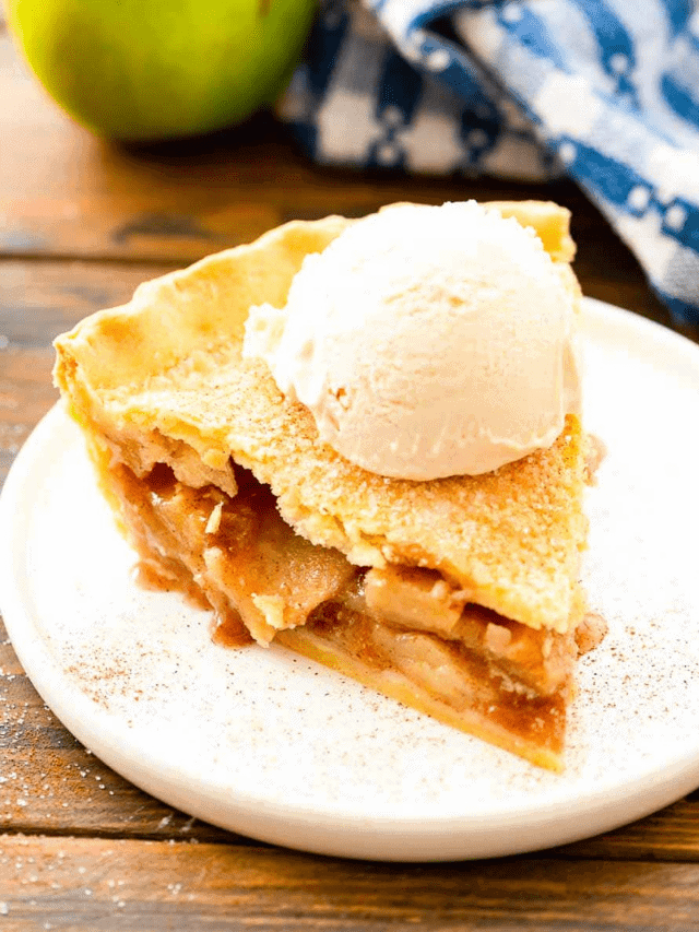 Apple Pie