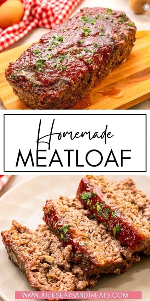 Meatloaf JET Pin Image