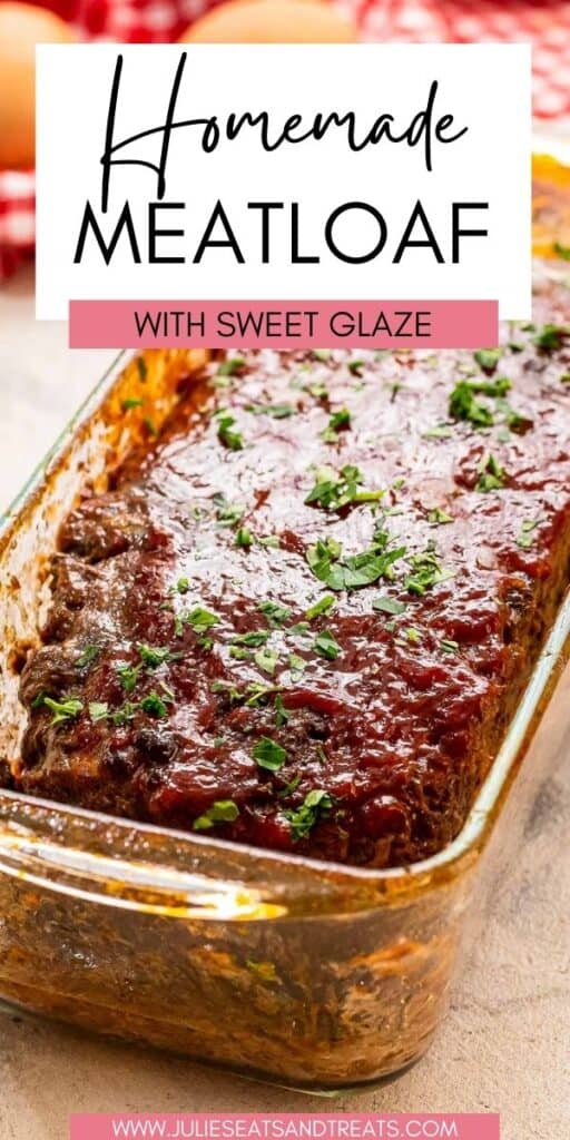 Meatloaf JET Pinterest Image