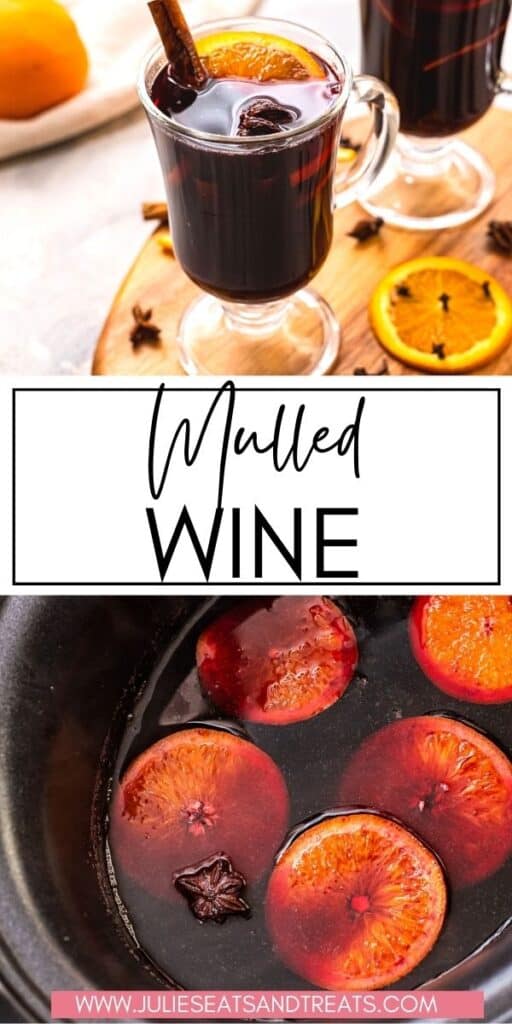 Mulled Wine JET Pinterest Image