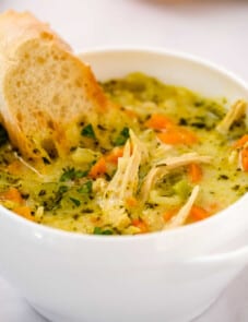 Delicious Family Friendly Soup Recipes! - Julie's Eats & Treats