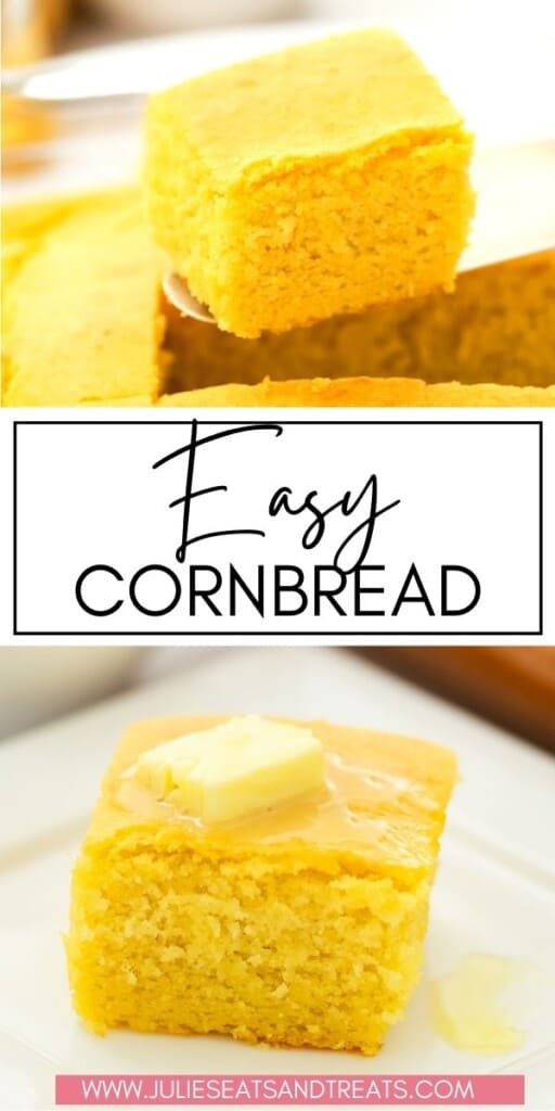 Cornbread JET Pin Image