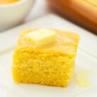 Cornbread Square cropped image