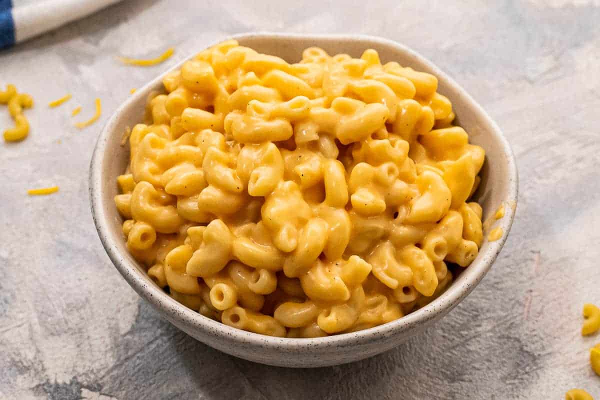 Stovetop Mac and Cheese Recipe (2 of 4)