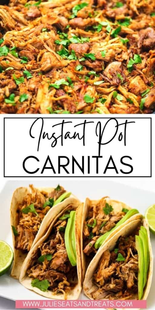 Instant Pot Carnitas JET Pin Image (1)