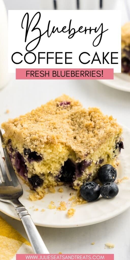 Blueberry Coffee Cake JET Pin Image