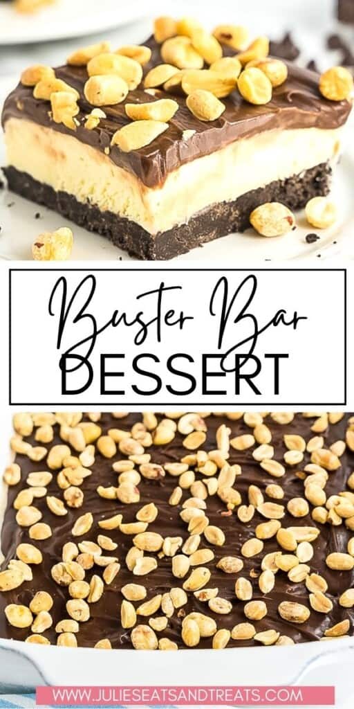 Buster Bar JET Pinterest Image