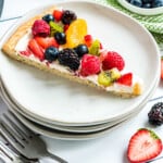 Fruit Pizza Square cropped image