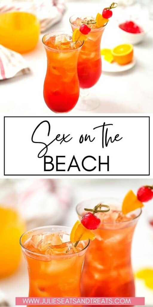 Sex on the Beach JET Pinterest Image