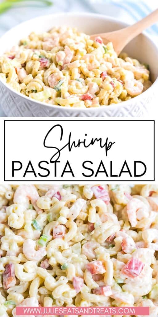 Shrimp Pasta Salad JET Pin Image (1)