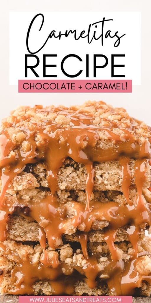 carmelitas JET Pinterest Image