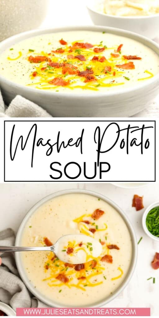Leftover Mashed Potato Soup JET Pinterest Image