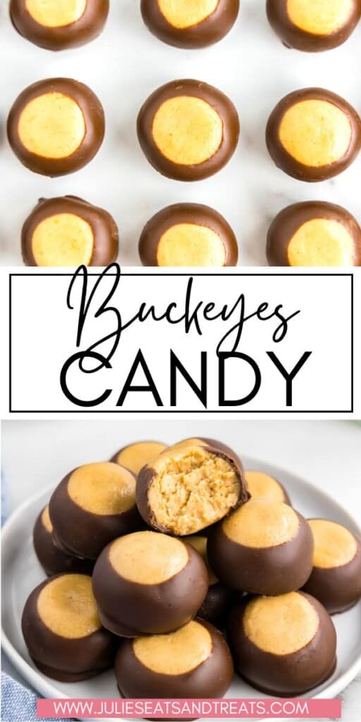 Buckeyes JET Pinterest Image