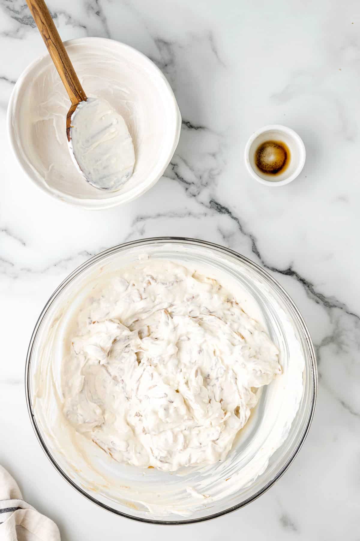 French Onion Dip Recipe