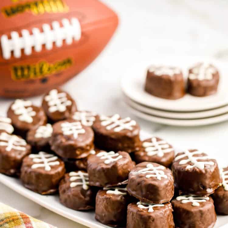 Super Bowl Snacks