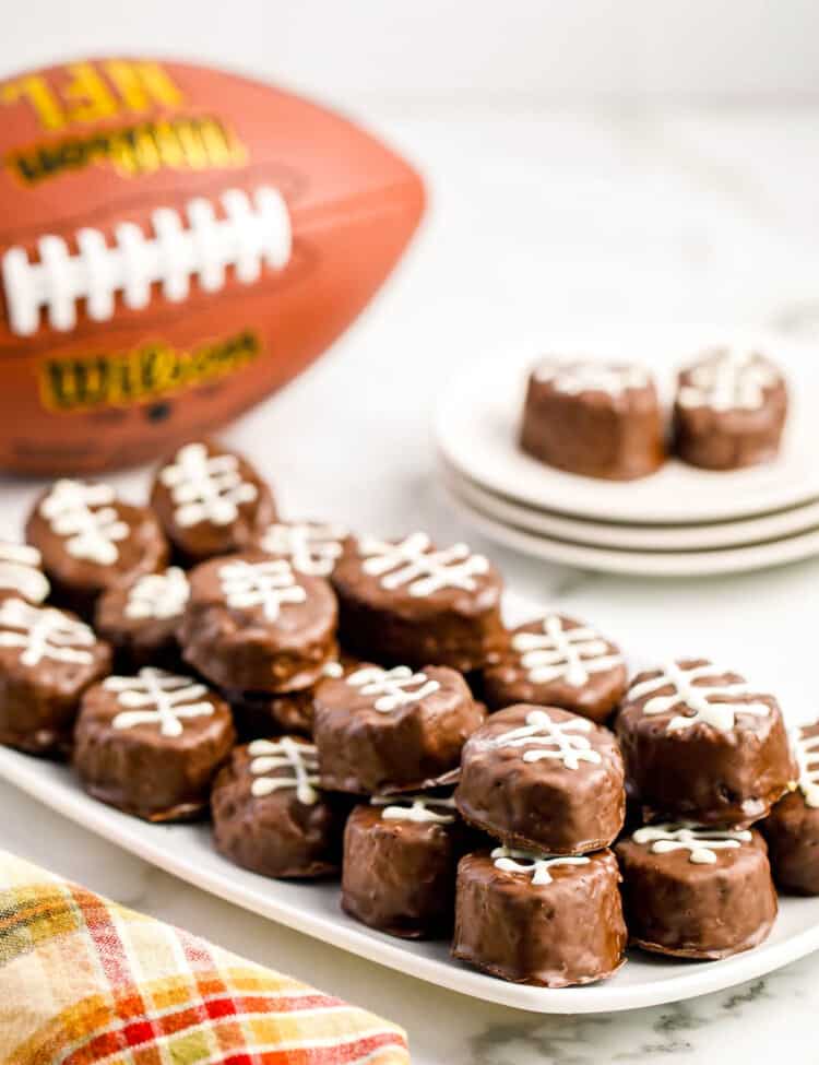 Super Bowl Snacks