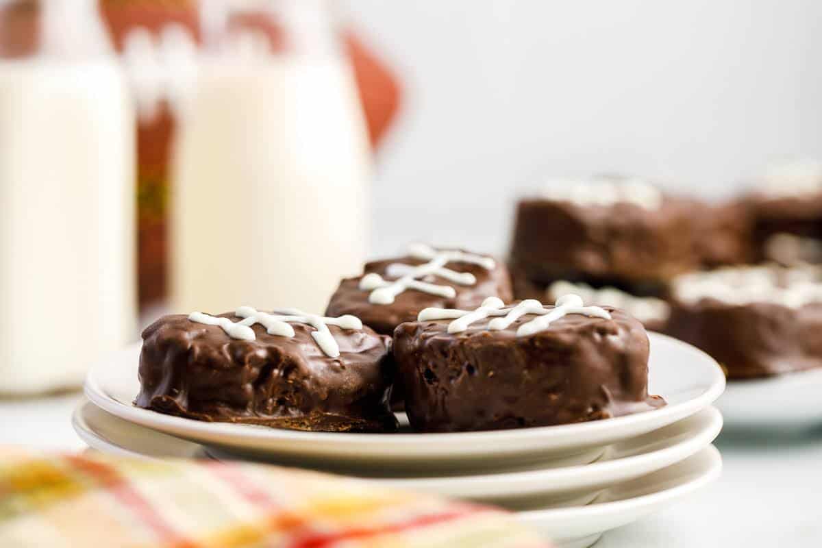 Super Bowl Food Ideas