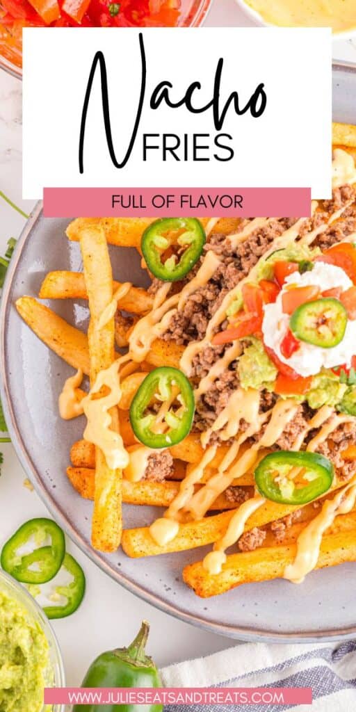 Nacho Fries JET Pinterest Image