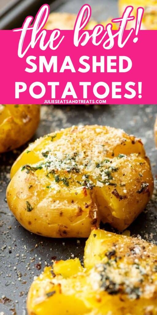 Smashed Potatoes Pin Image