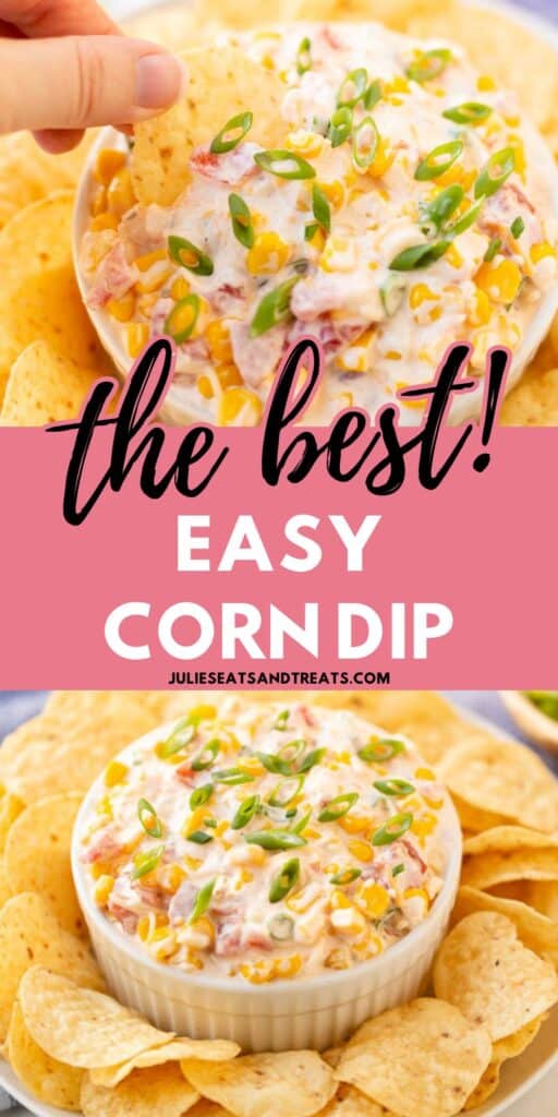 Corn Dip Pin Image