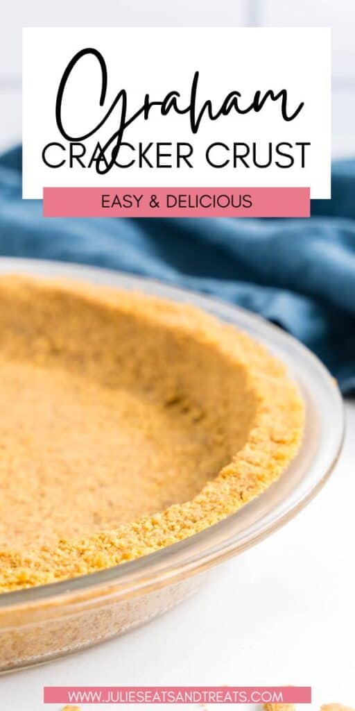 Graham Cracker Crust JET Pin Image