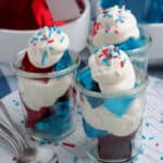 Jell-O Patriotic Parfaits Square Image